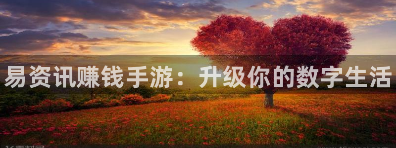 杜邦娱乐的意思：易资讯赚钱手游：升级你的数字生活