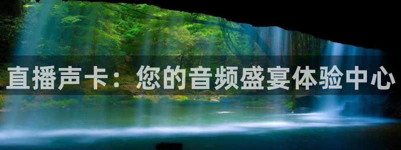松鼠网官方下载：直播声卡：您的音频盛宴体验中心